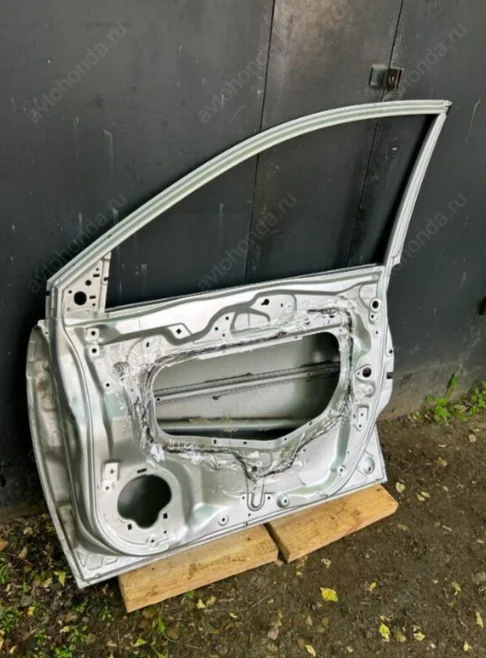 Дверь передняя правая Honda CR-V 3 - миниатюра 8