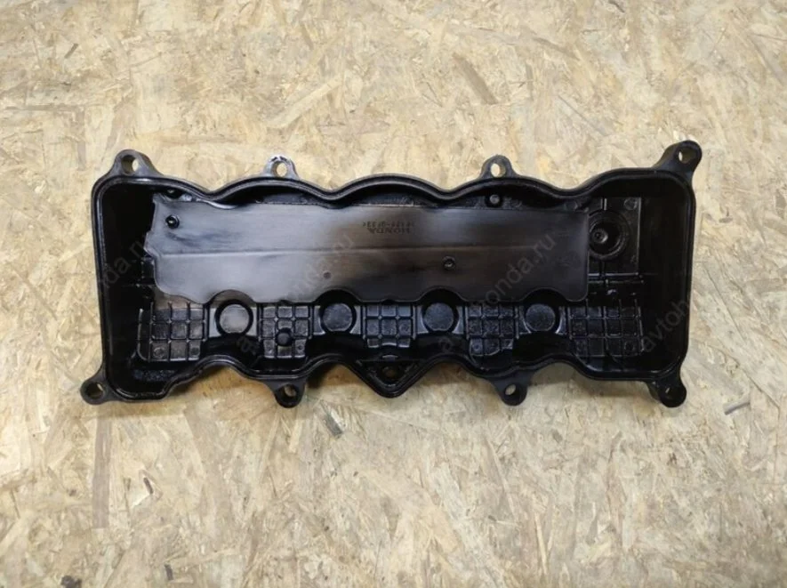 Крышка клапанная Civic 4D / CR-V 3 / Accord 8 - миниатюра 3