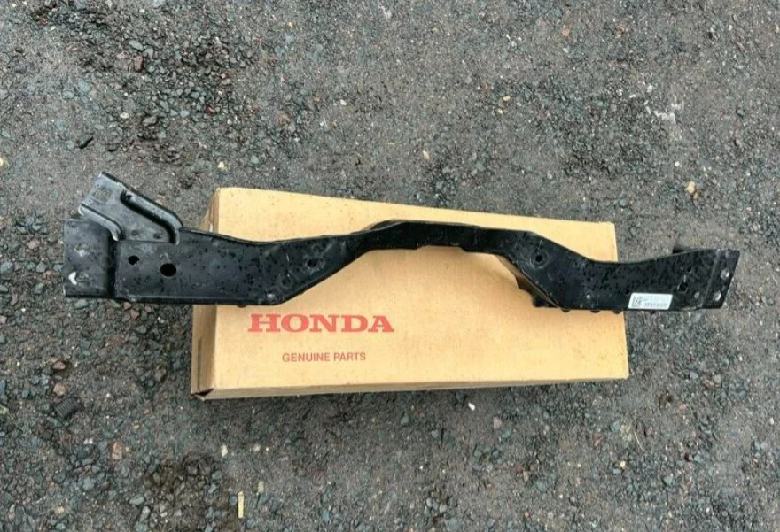 Передняя панель Honda Civic 10 - миниатюра 4