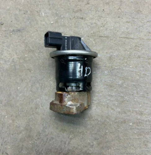 Клапан EGR Honda Civic 4D / Accord 8 / CR-V - изображение 1