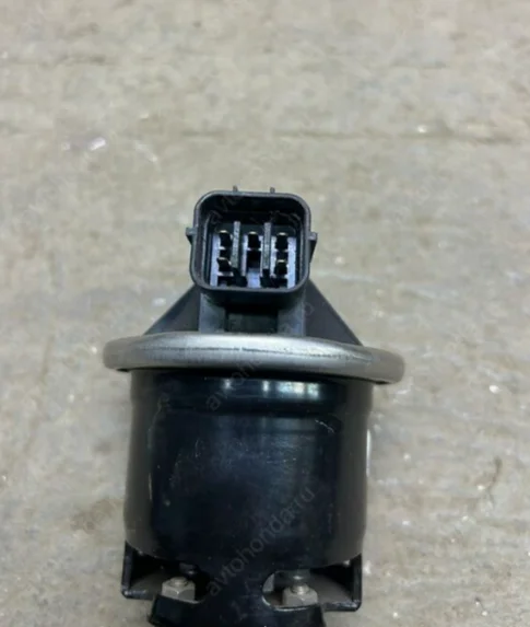 Клапан EGR Honda Civic 4D / Accord 8 / CR-V - миниатюра 2