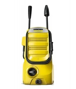 Мойка высокого давления Karcher k2 compact - изображение 1