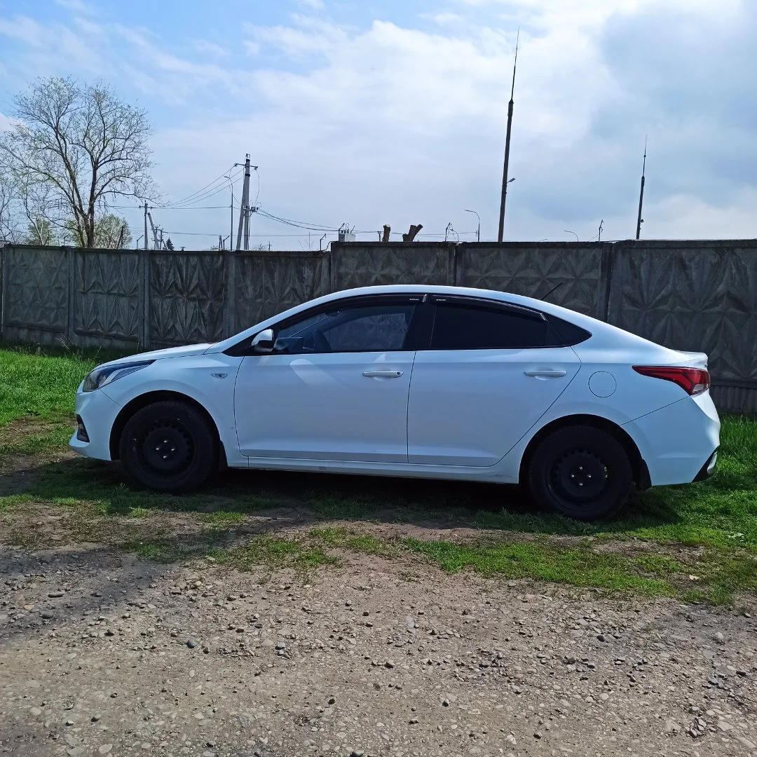 Продаю Hyundai Solaris restyling - миниатюра 6