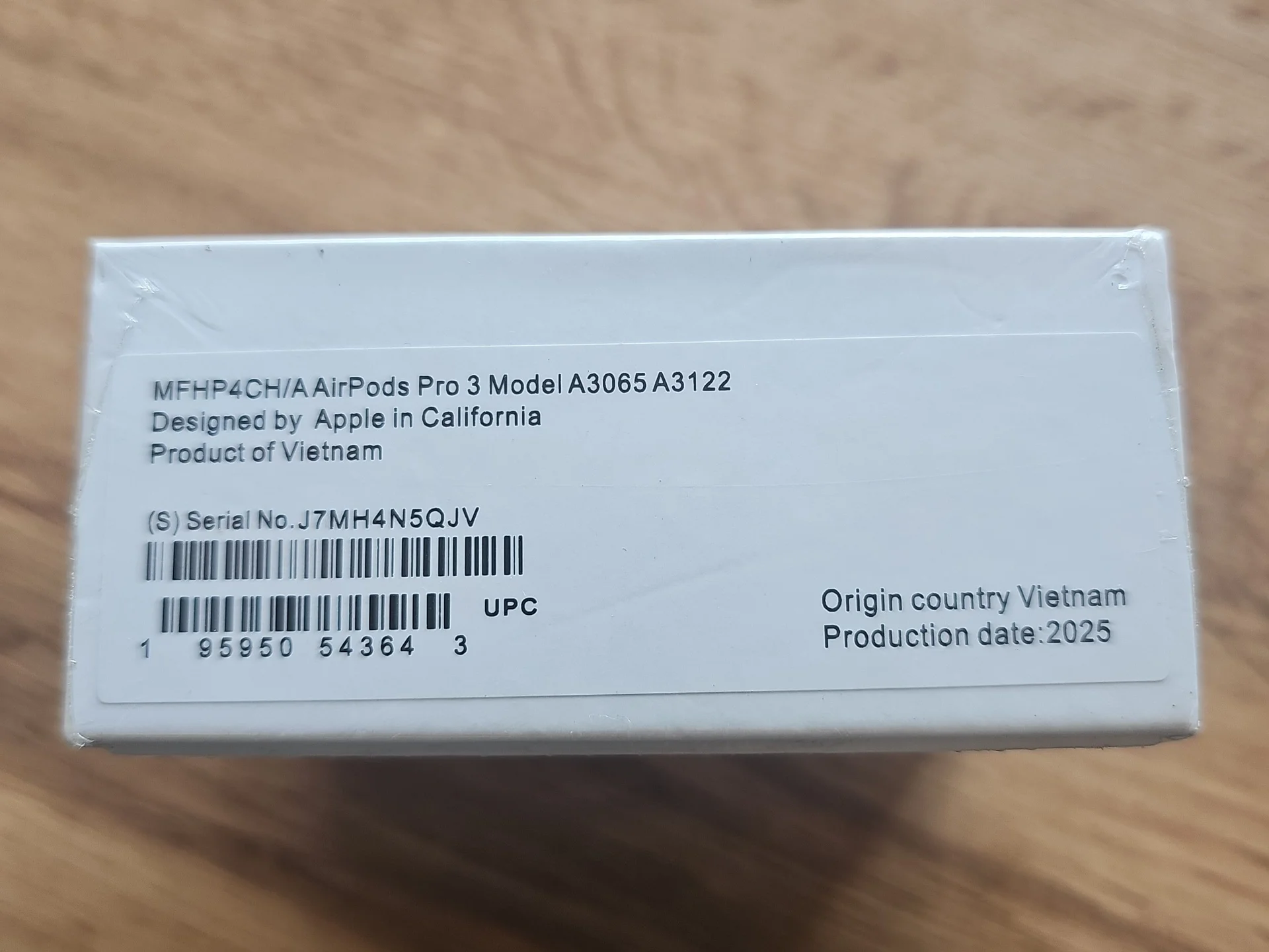 AirPods 3 pro - миниатюра 3