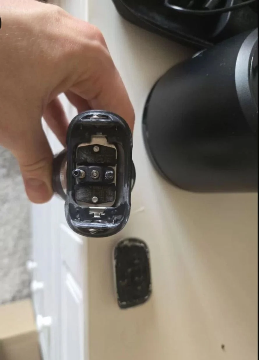 Бритва Braun Series 7 - миниатюра 3