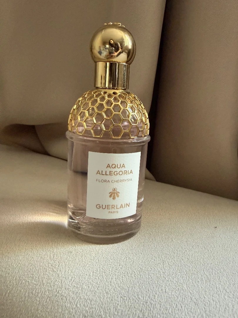 Guerlain Aqua Allegoria 70мл - изображение 1