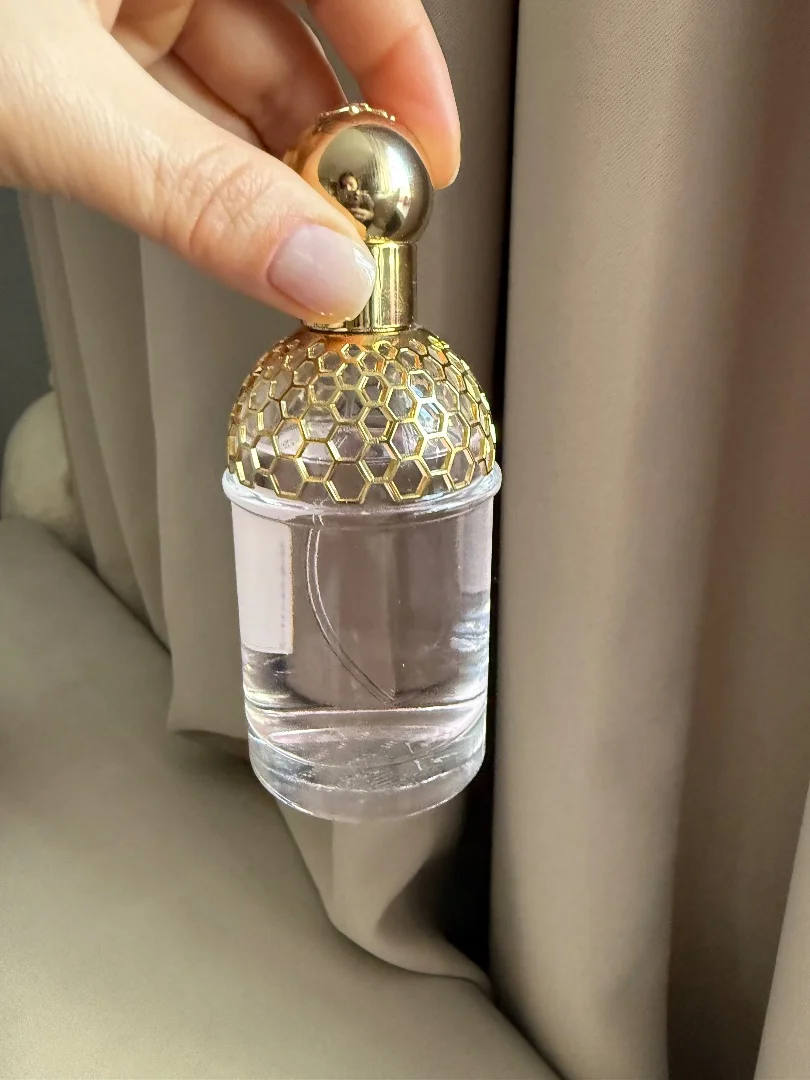 Guerlain Aqua Allegoria 70мл - миниатюра 2
