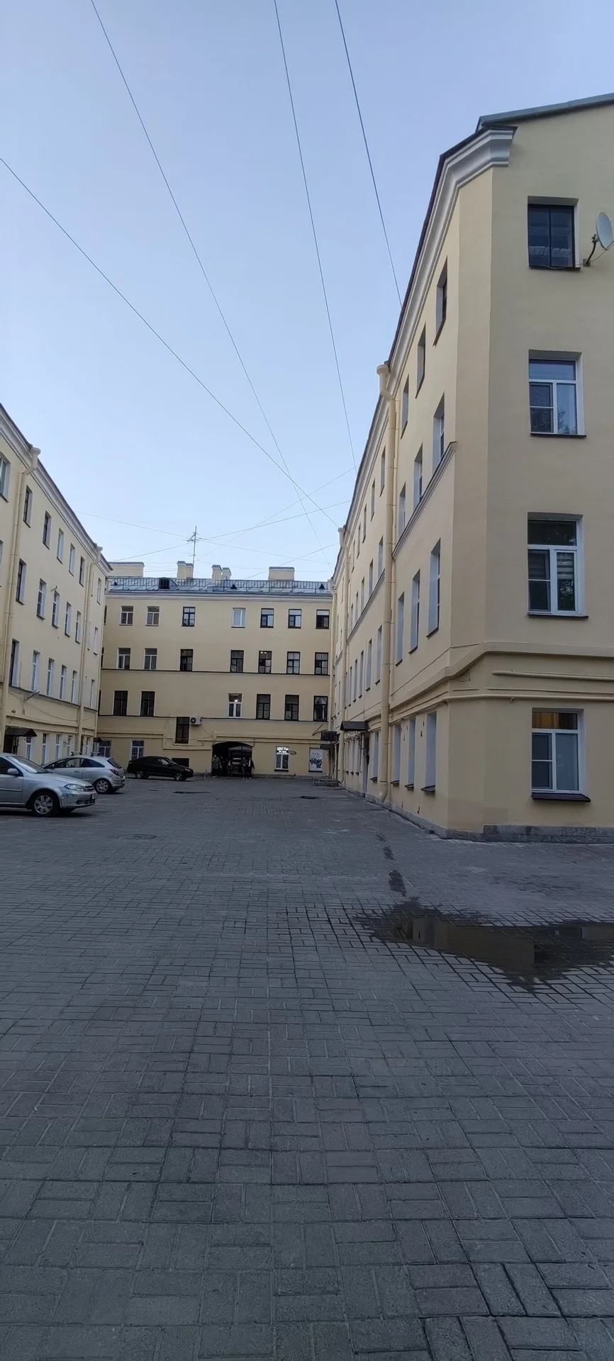Комнаты 13 и 14 кв.м - миниатюра 9