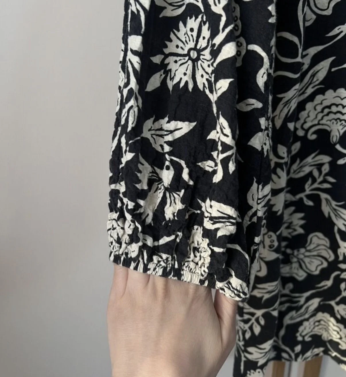 Платье Zara XS - миниатюра 3