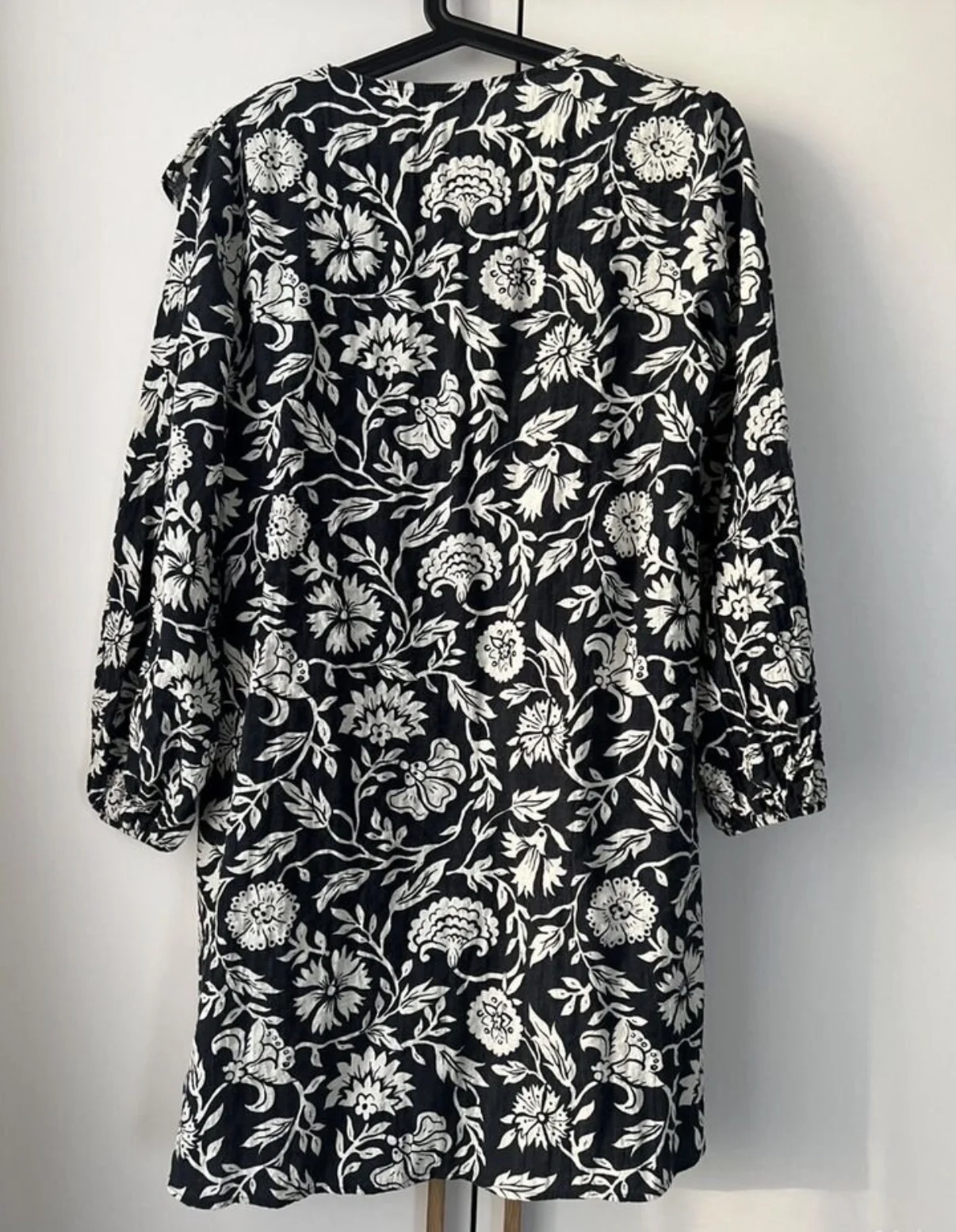 Платье Zara XS - миниатюра 5