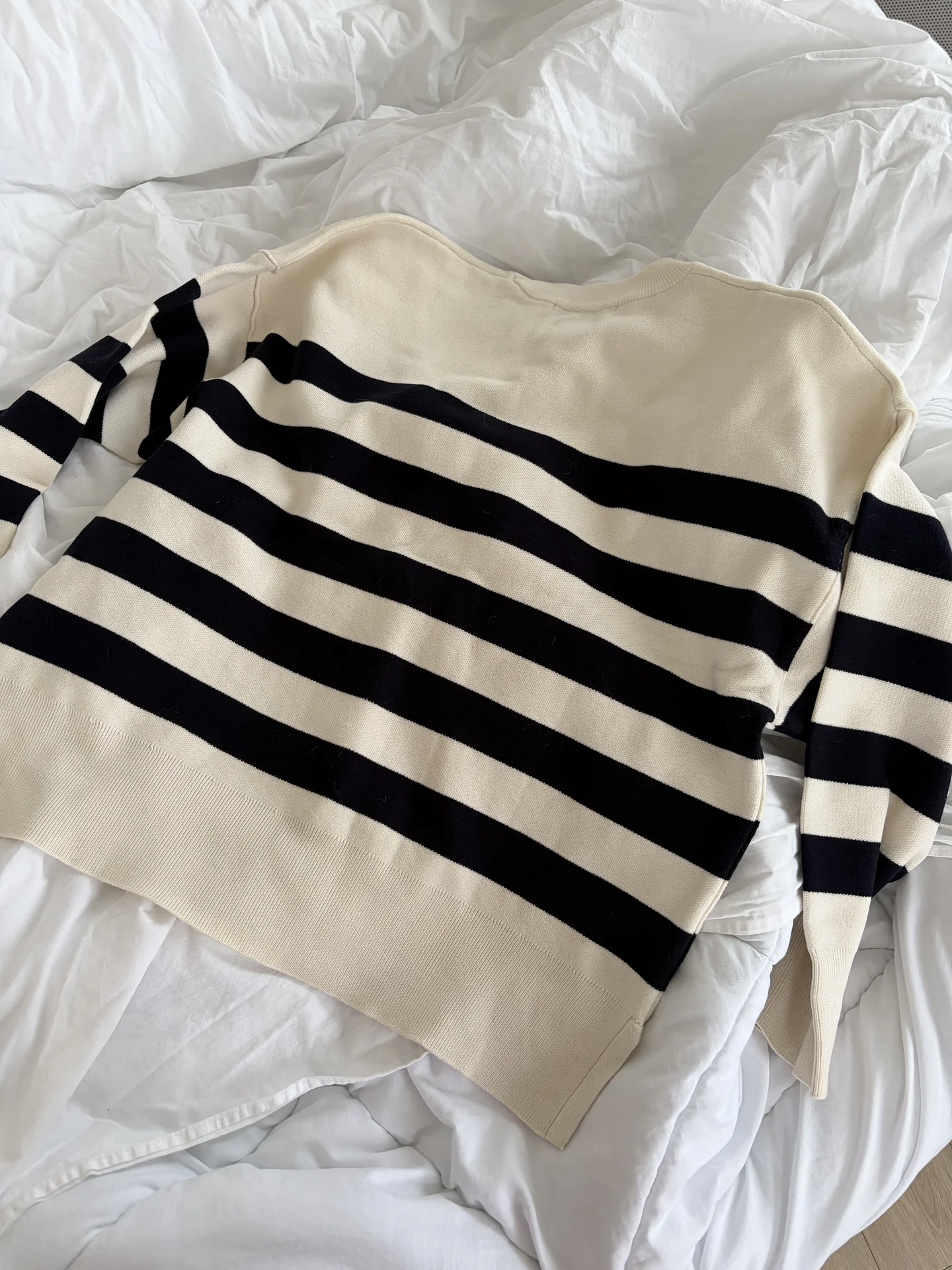 Джемпер Zara  XS-S - миниатюра 3