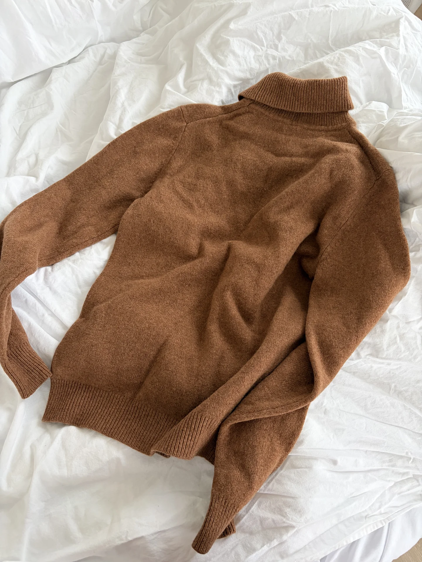 Кофта Uniqlo XS-S - миниатюра 4