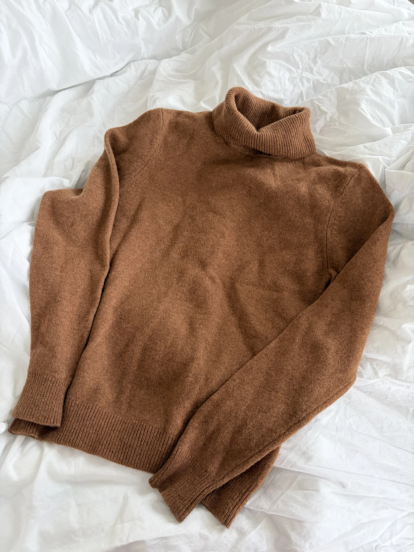 Кофта Uniqlo XS-S - миниатюра 5