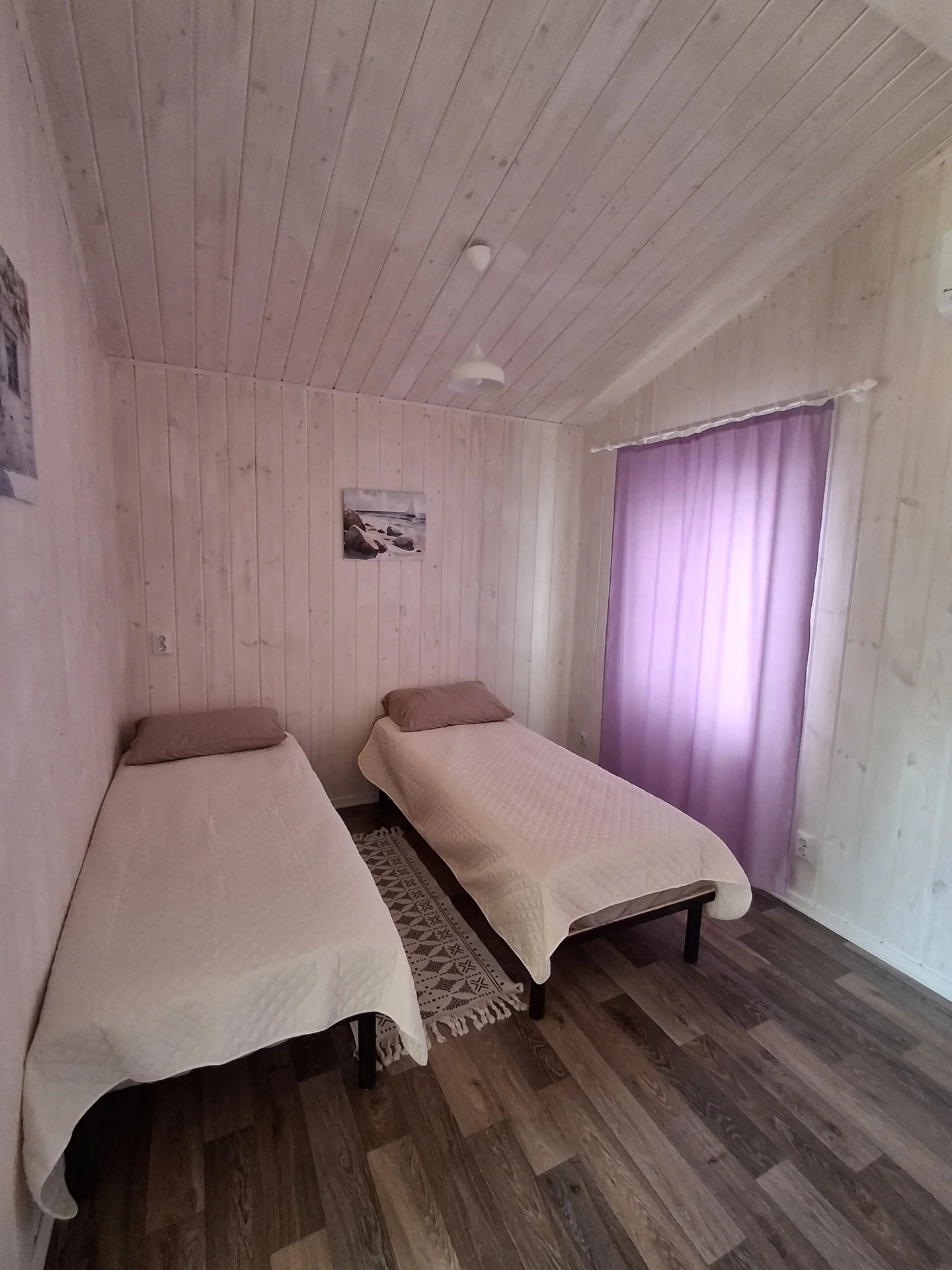 Сдаётся дом 30 м2 - миниатюра 3