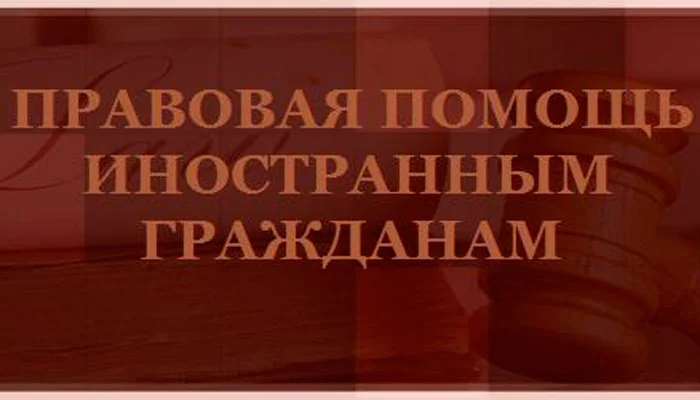 Юридическая (правовая) помощь мигрантам (иностранн - миниатюра 2