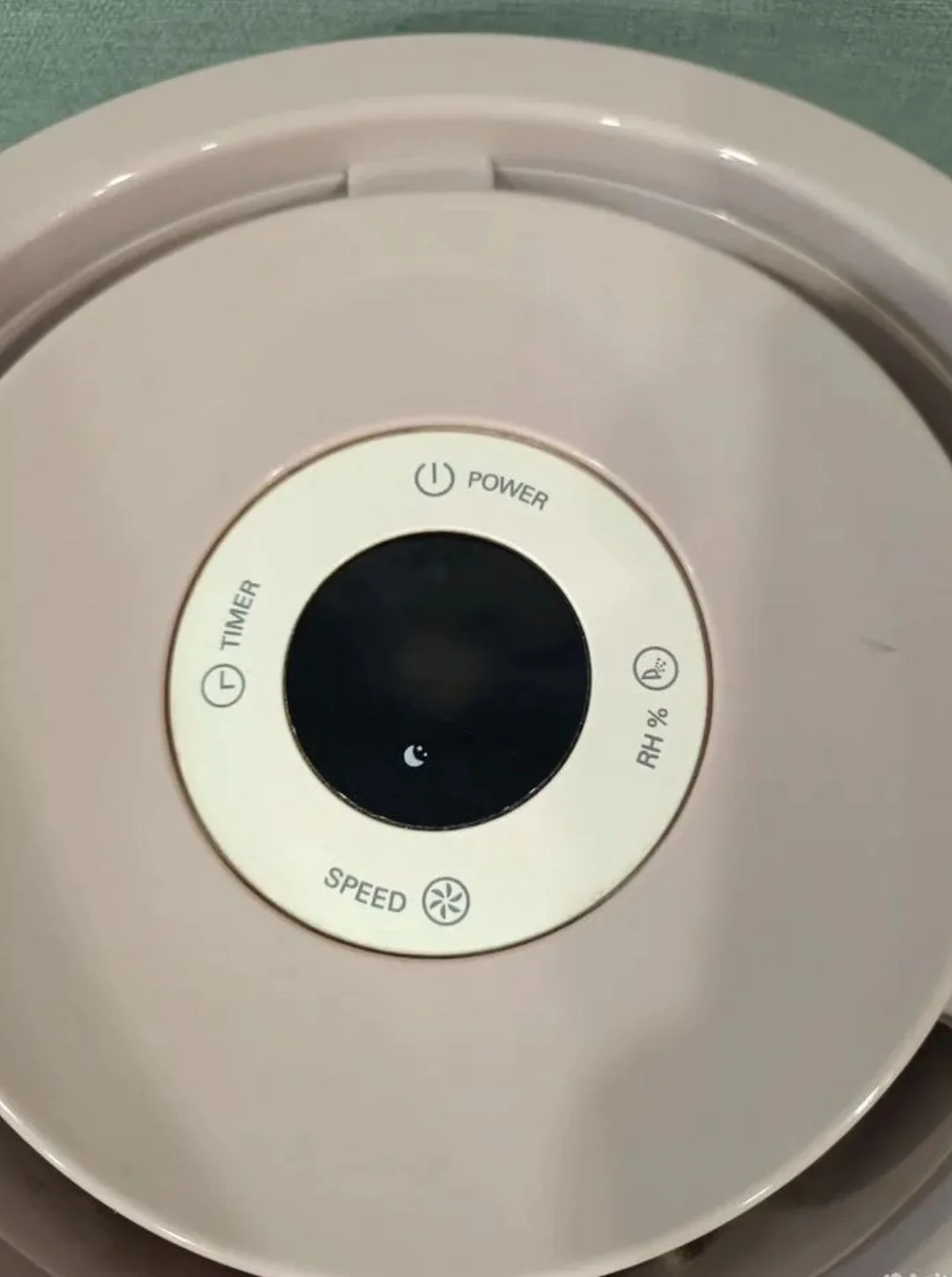 Увлажнитель воздуха philips hu4802, - миниатюра 2