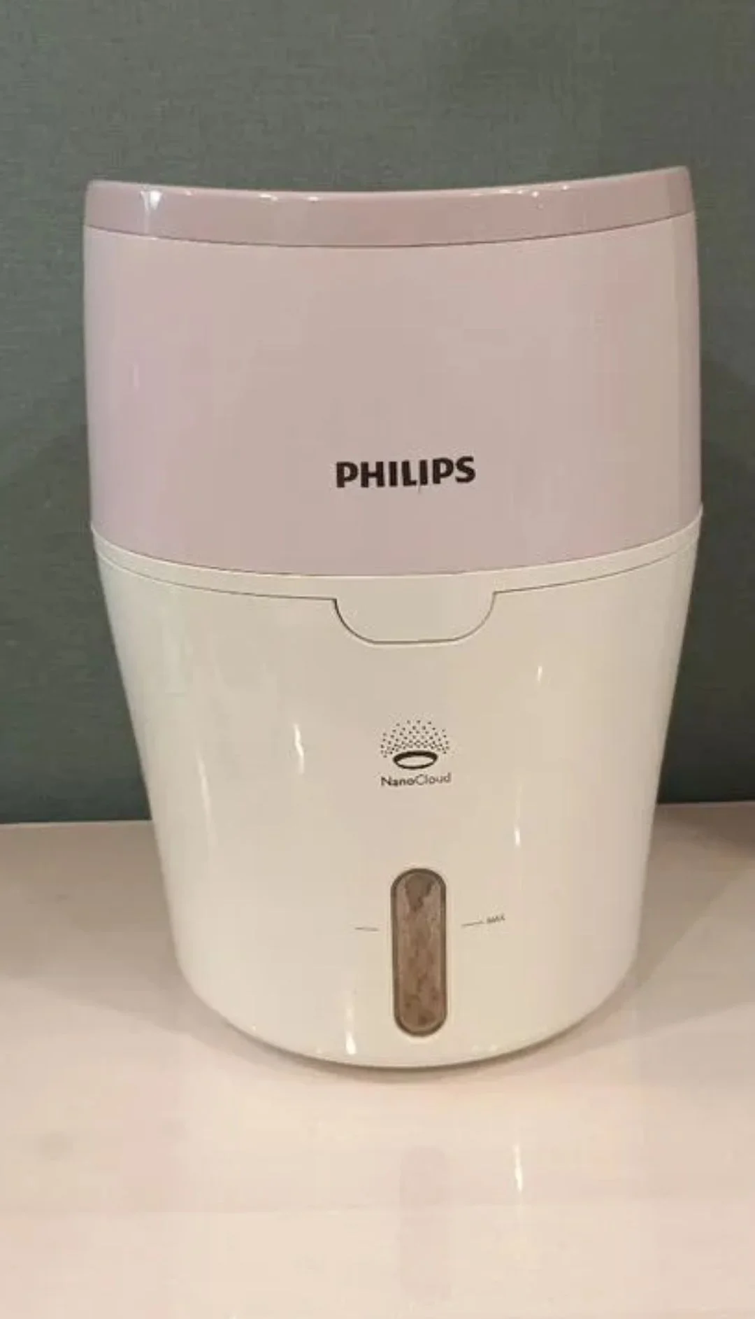 Увлажнитель воздуха philips hu4802, - миниатюра 4