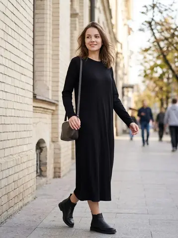 Платье лапша женское 56-58 р