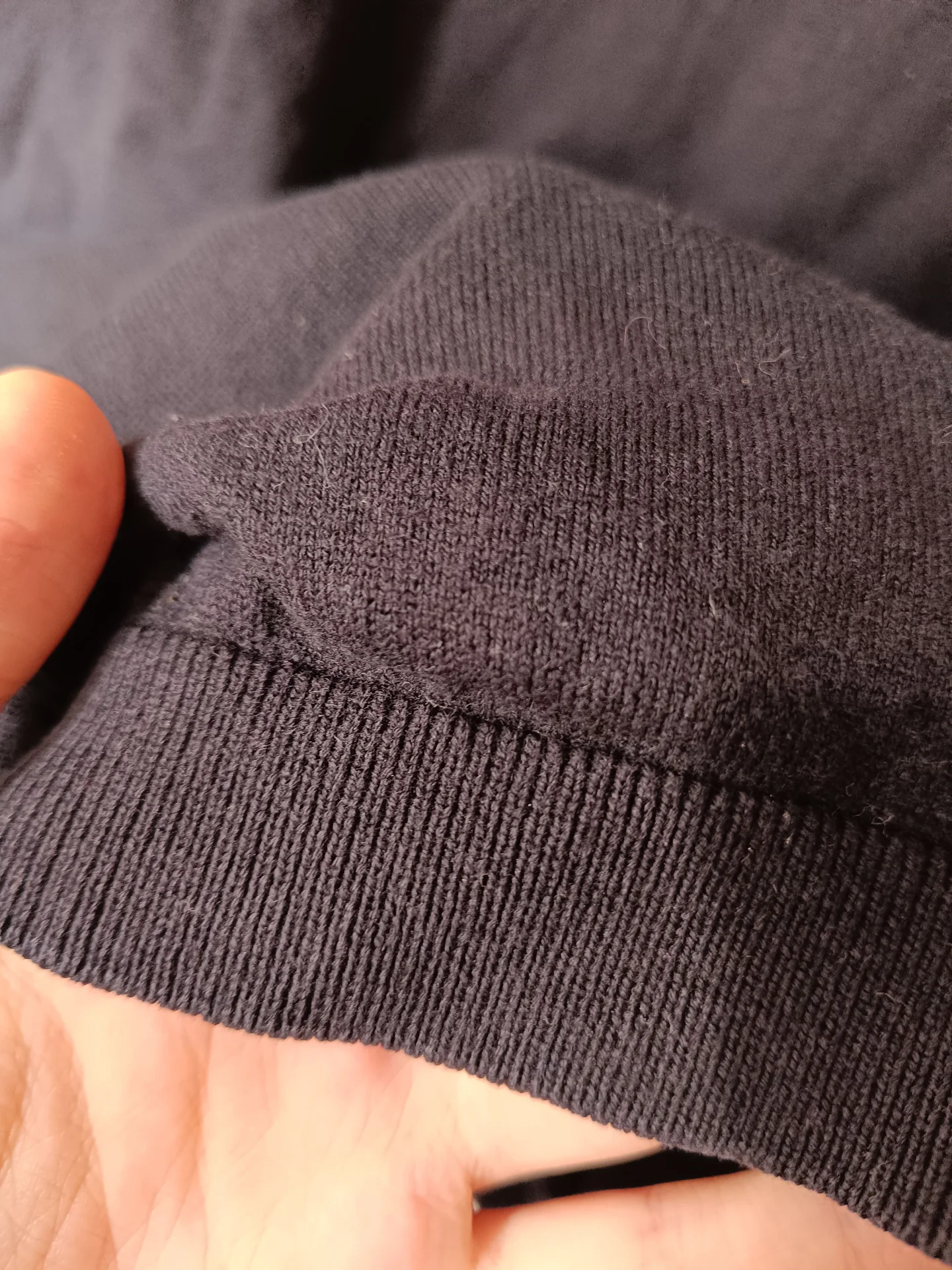 Жилет школьный для мальчика chessford - миниатюра 8