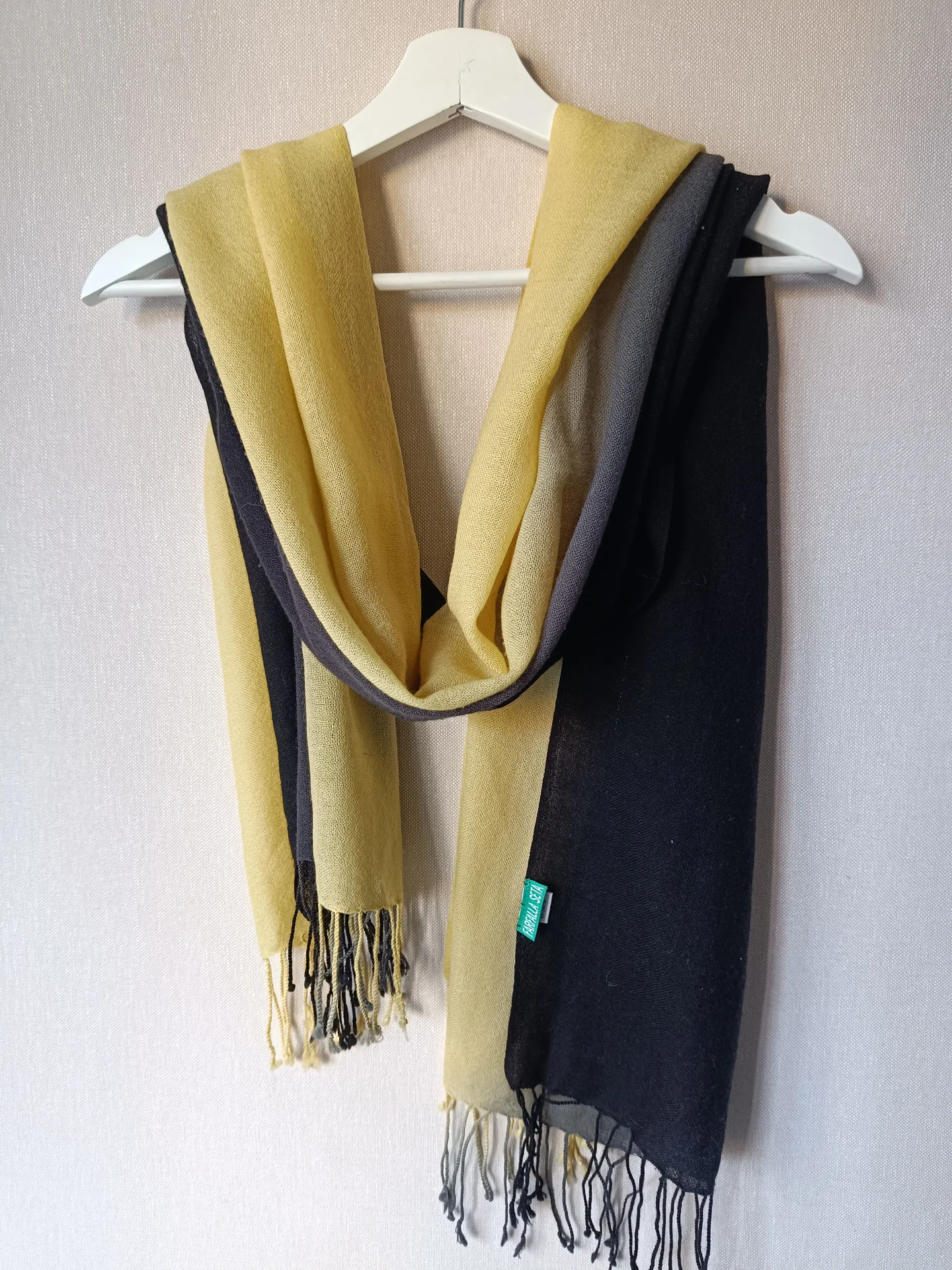 Шарф Италия женский - миниатюра 8