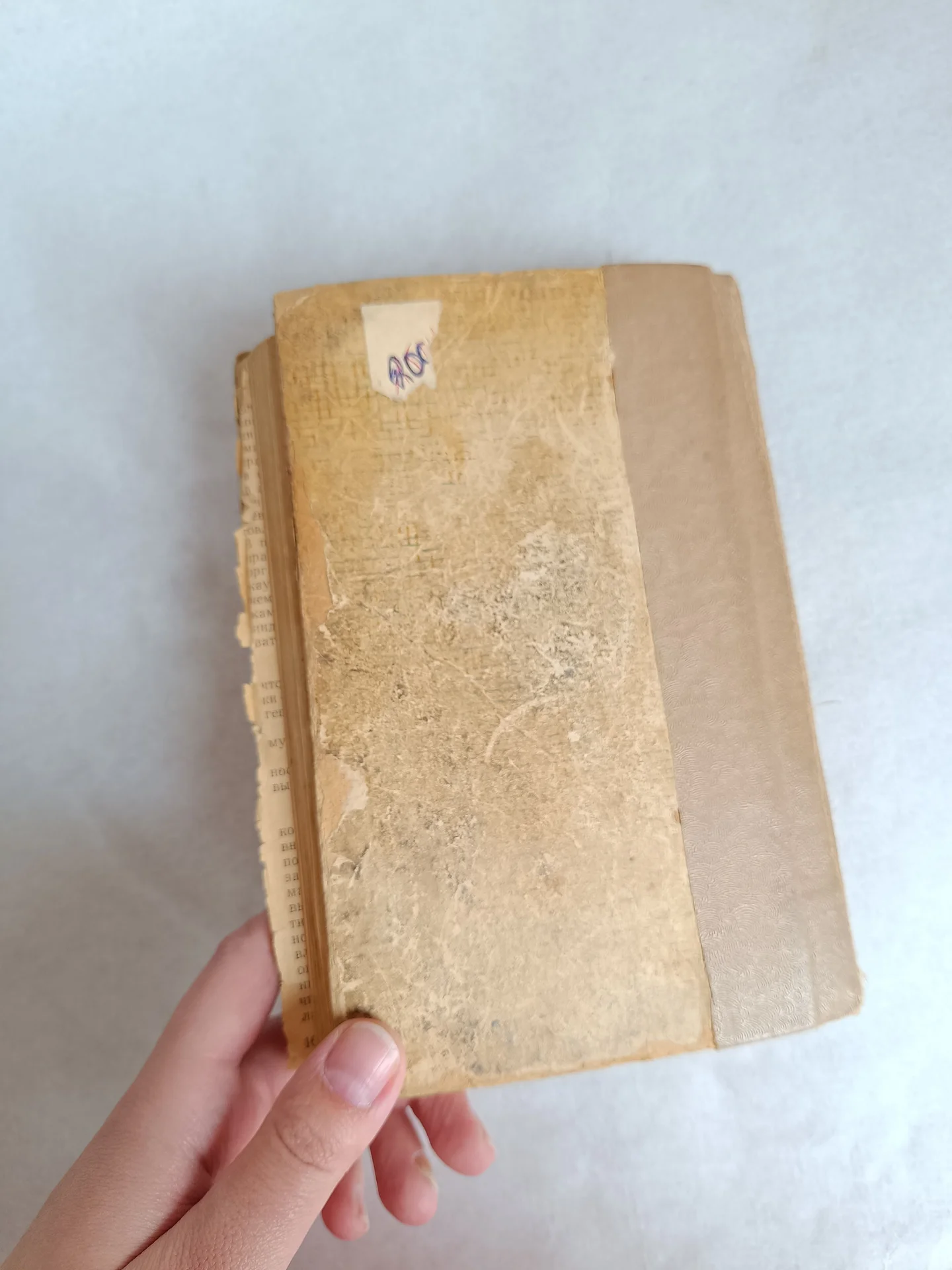 Антикварная книга Охотники за каучуком - миниатюра 4