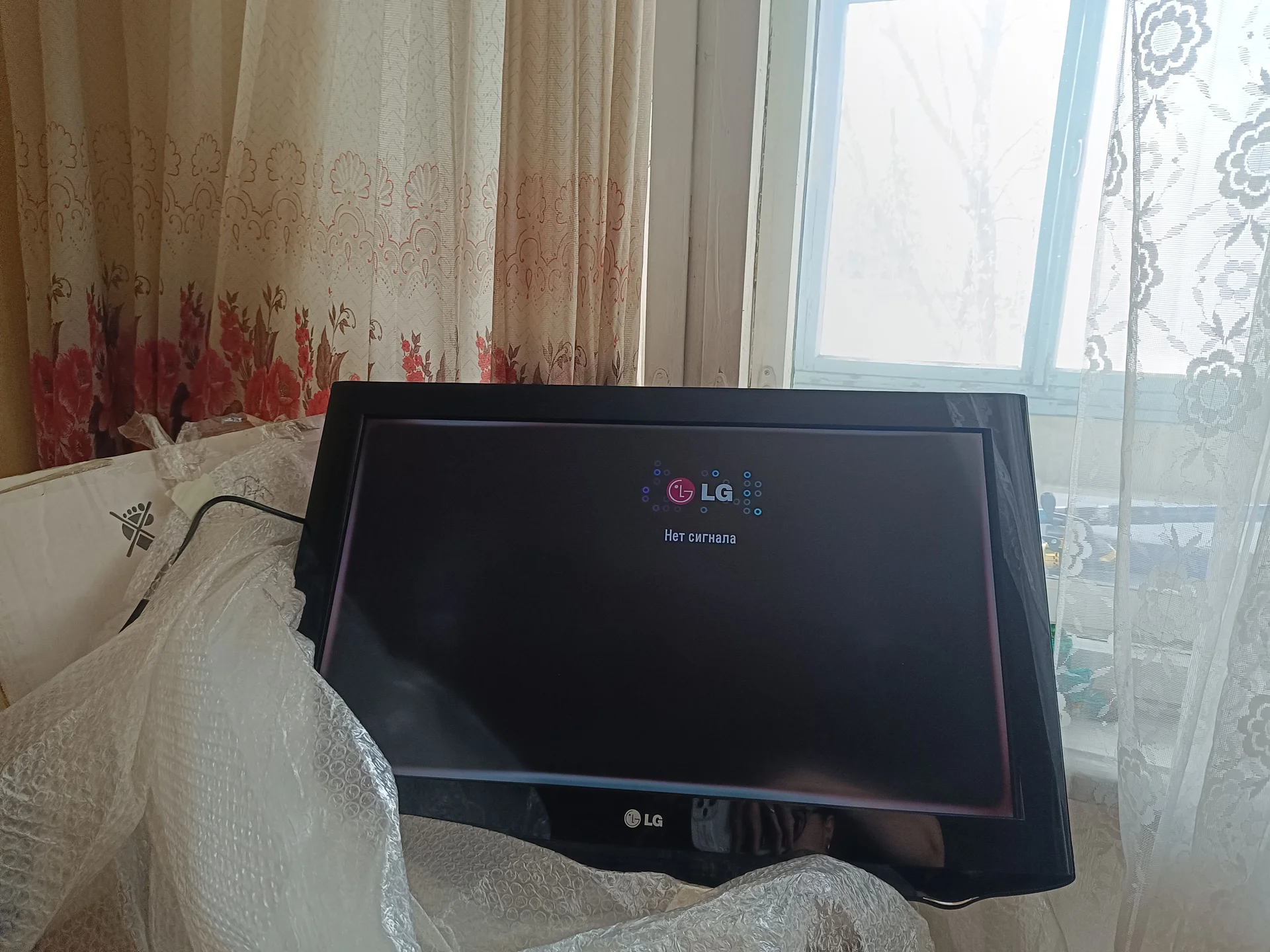 Телевизор LG 32 LH2000, 81 см - миниатюра 2