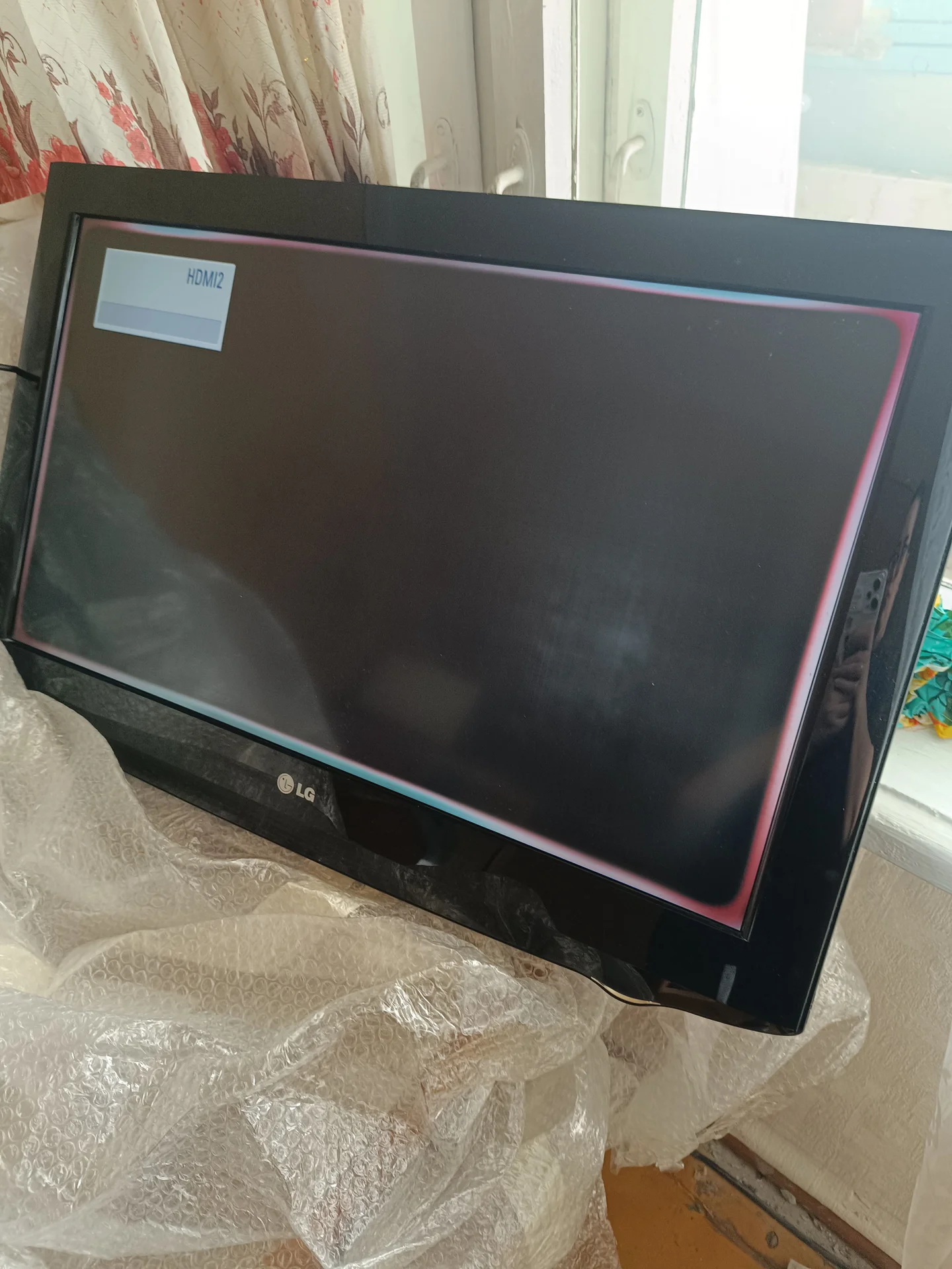 Телевизор LG 32 LH2000, 81 см - миниатюра 8