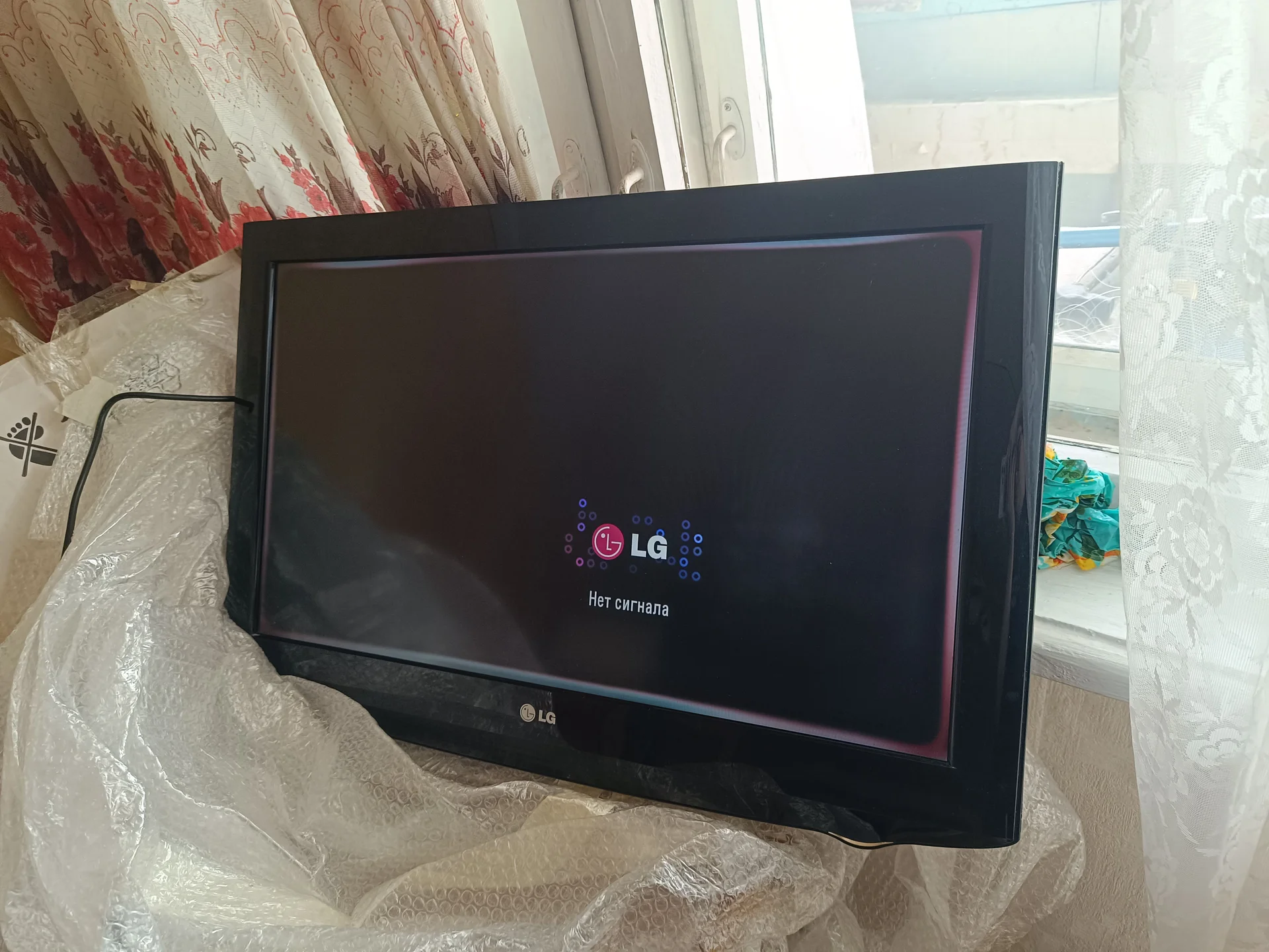 Телевизор LG 32 LH2000, 81 см - миниатюра 11