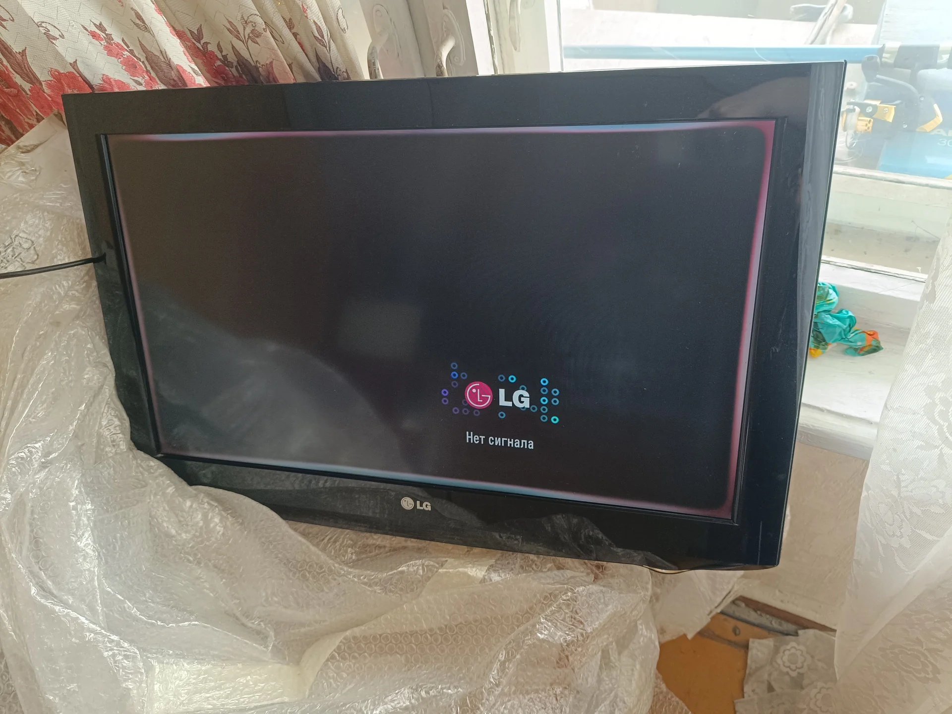 Телевизор LG 32 LH2000, 81 см - миниатюра 12