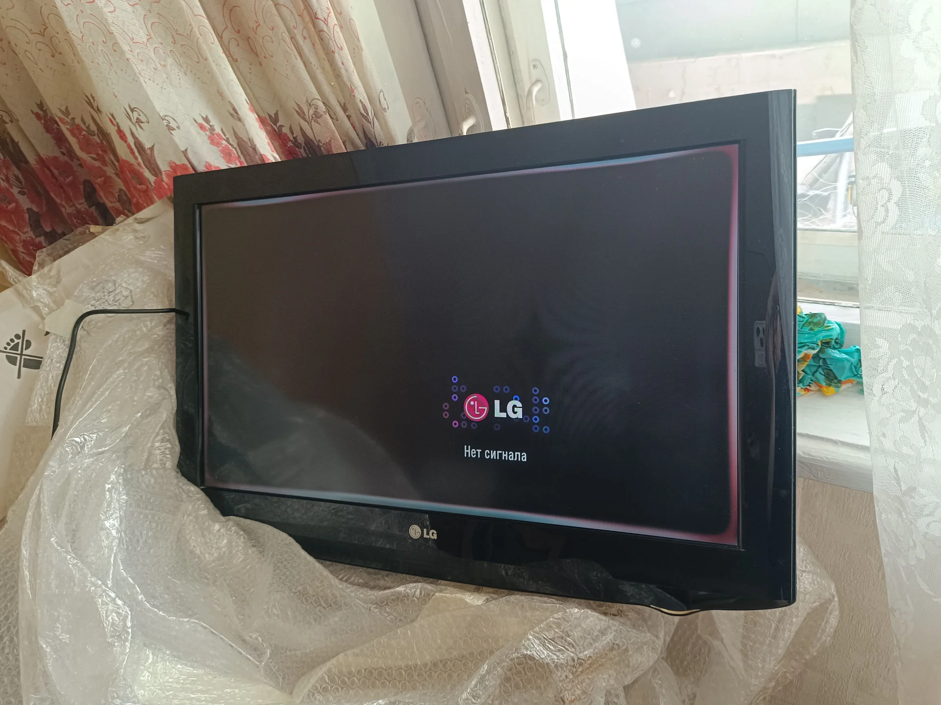 Телевизор LG 32 LH2000, 81 см - миниатюра 14