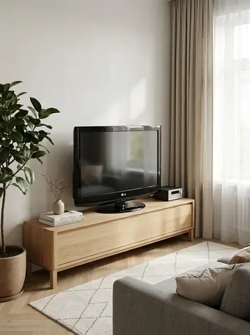 Телевизор LG 32 LH2000, 81 см
