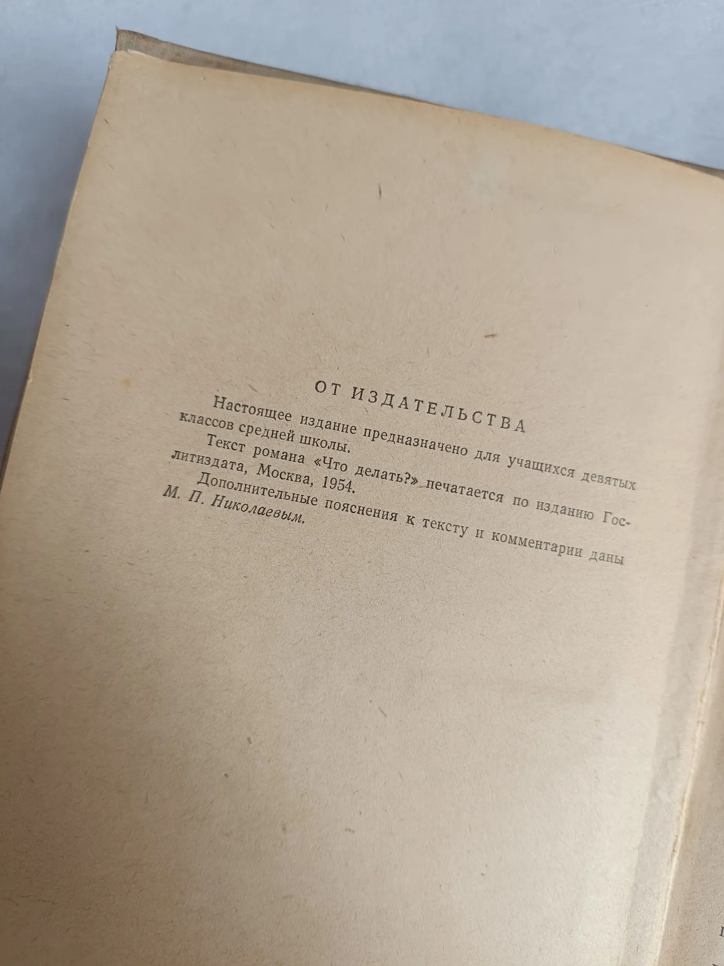 Чернышевский Роман Что делать - миниатюра 6