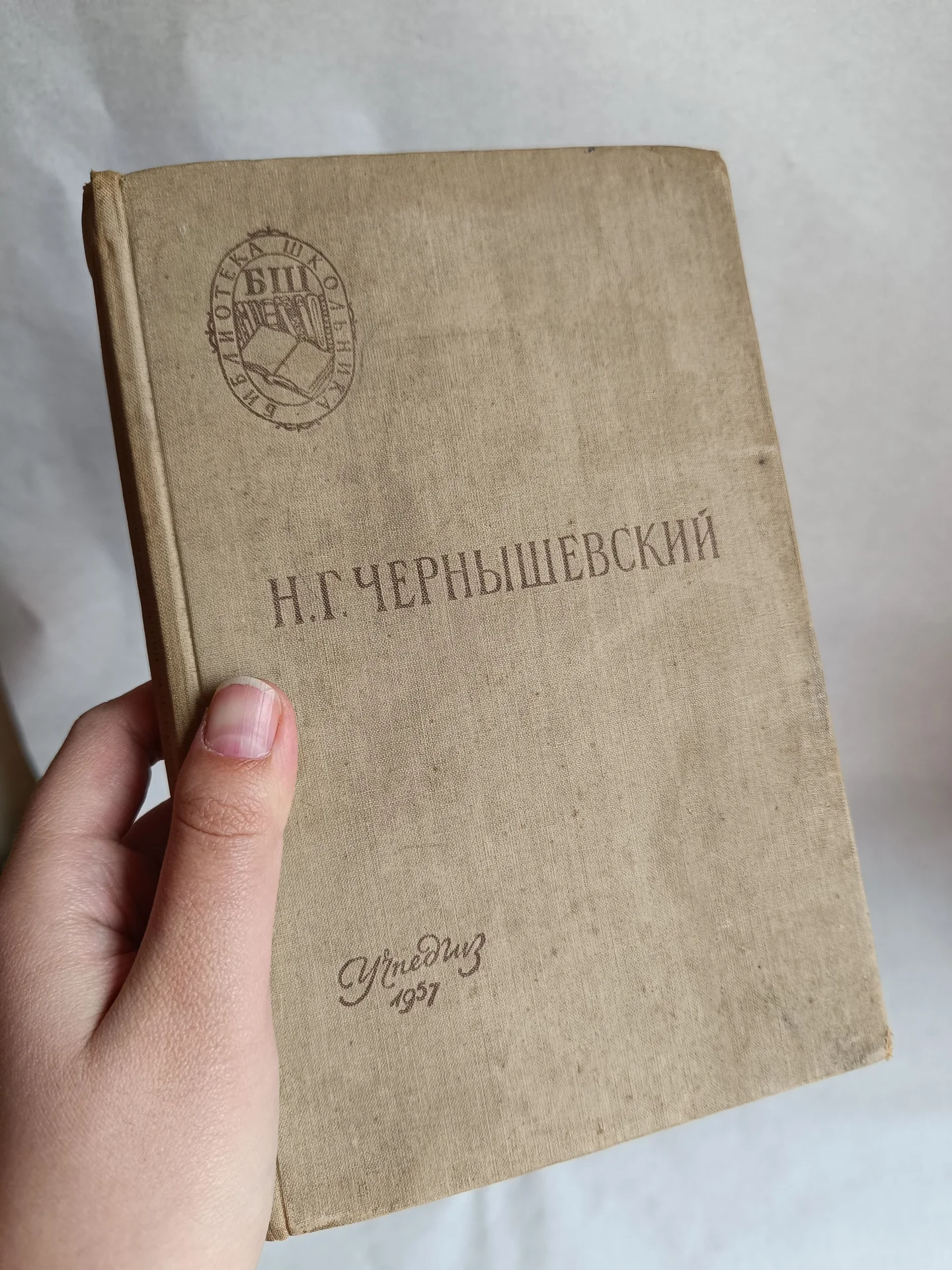 Чернышевский Роман Что делать - миниатюра 12