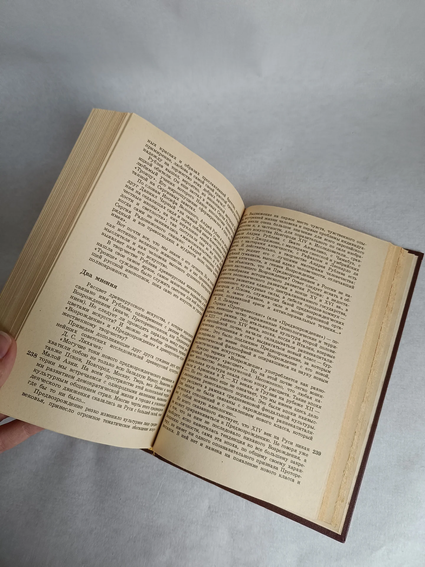 Книга Искусство Древней Руси - миниатюра 9
