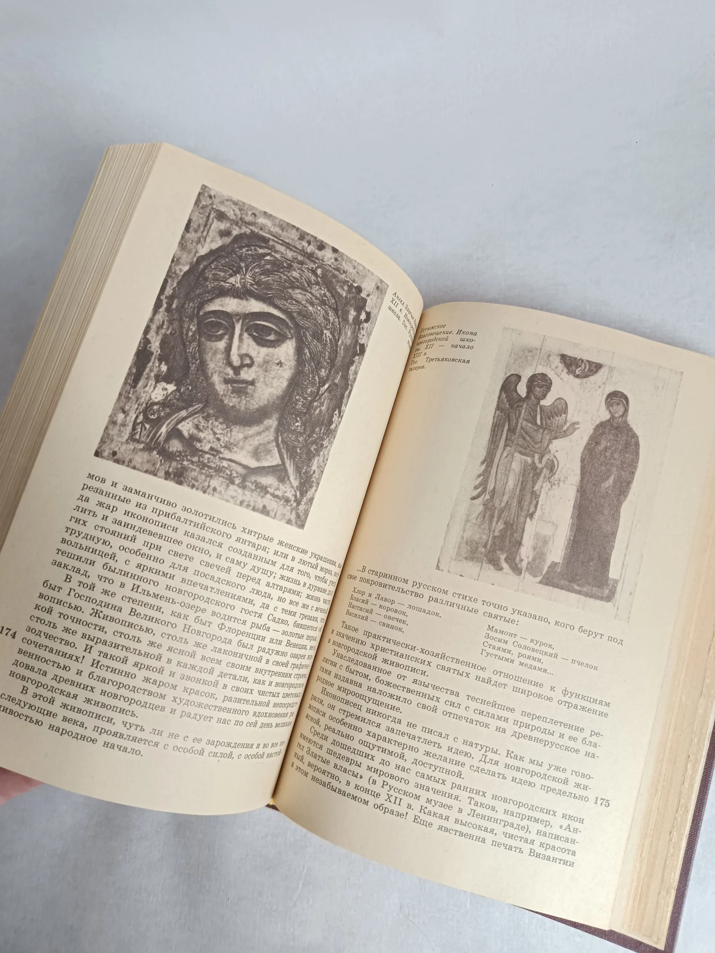 Книга Искусство Древней Руси - миниатюра 10