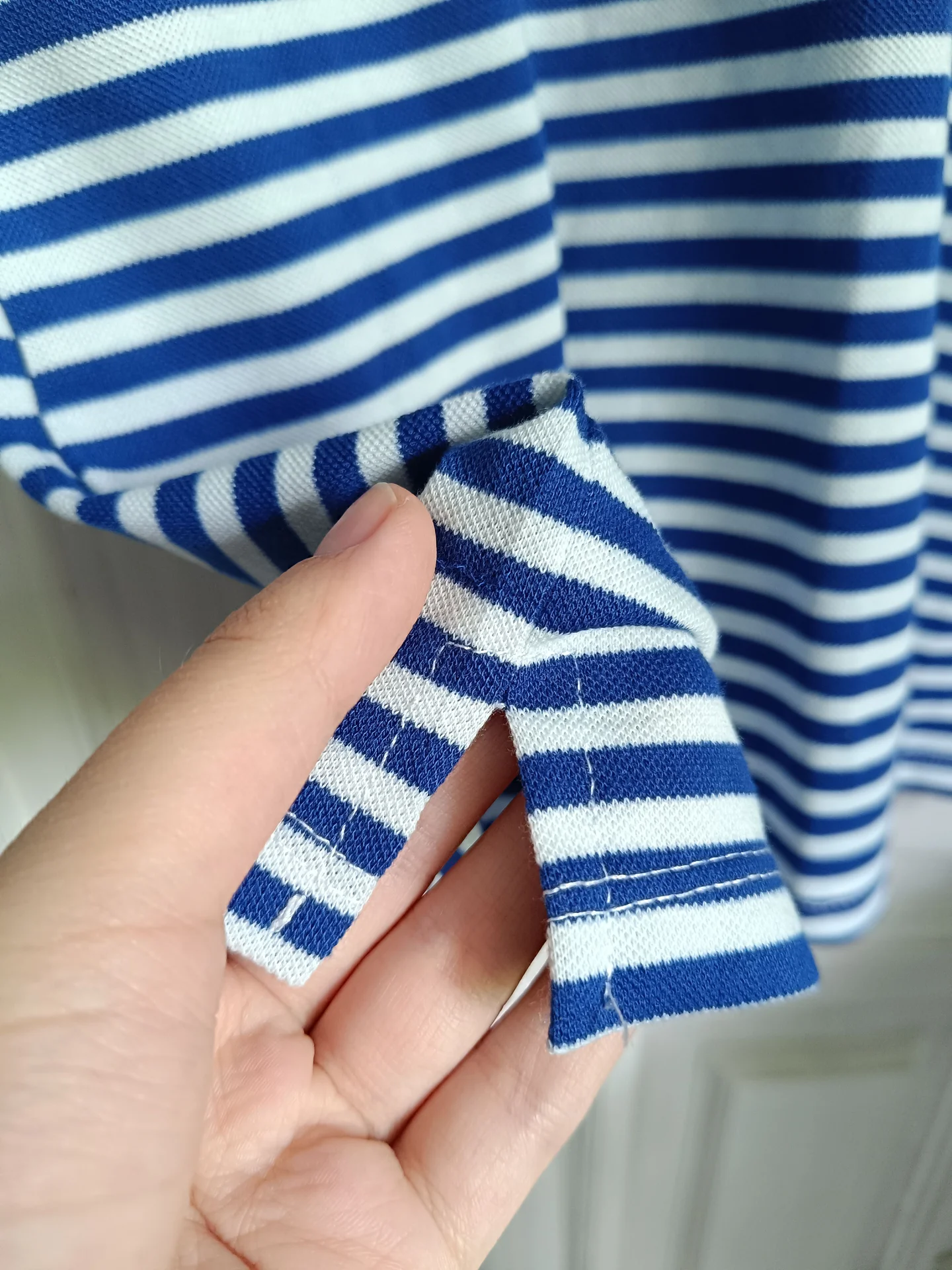 Футболка polo женская XL tommy hilfiger - миниатюра 3