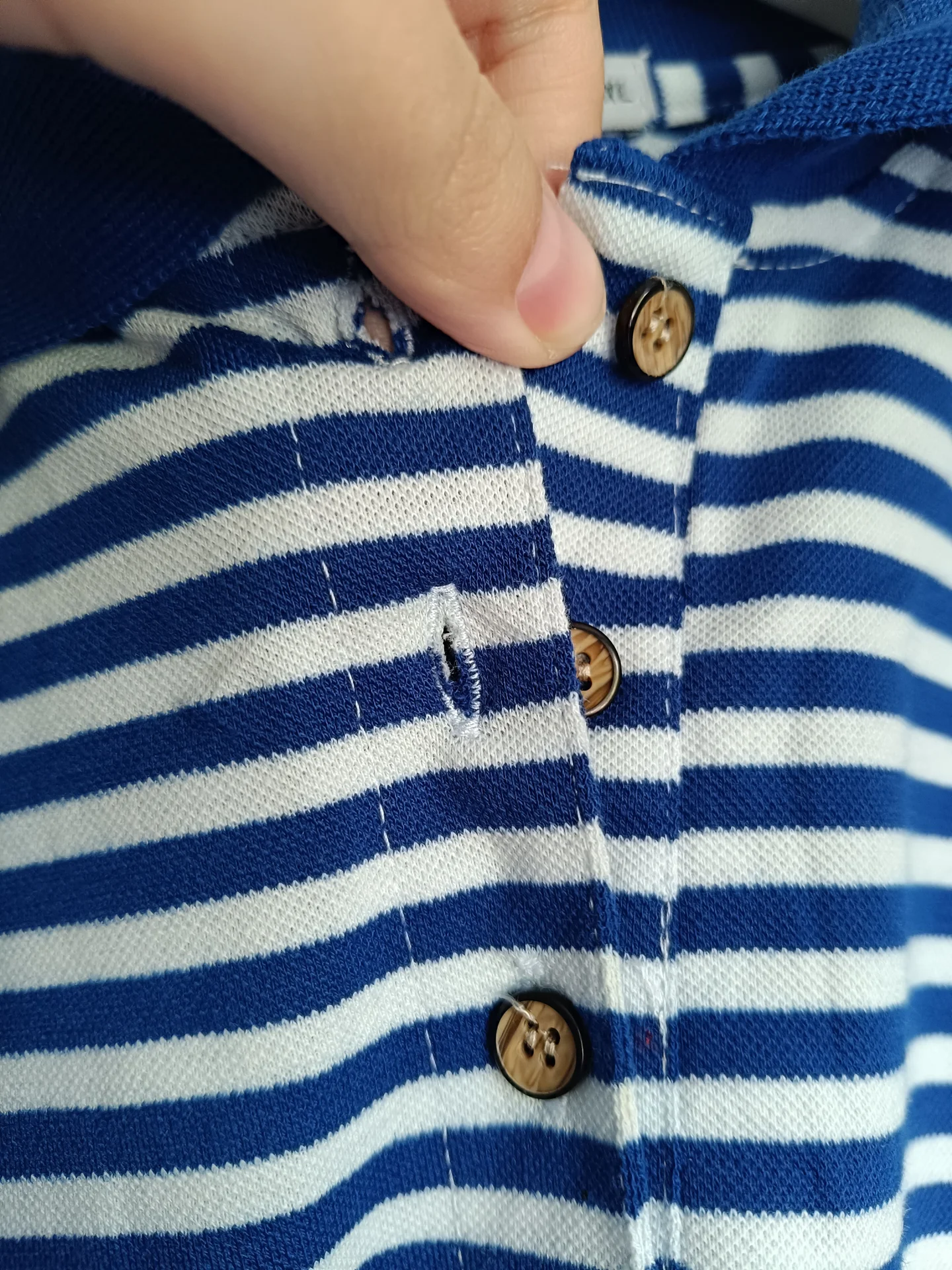 Футболка polo женская XL tommy hilfiger - миниатюра 6