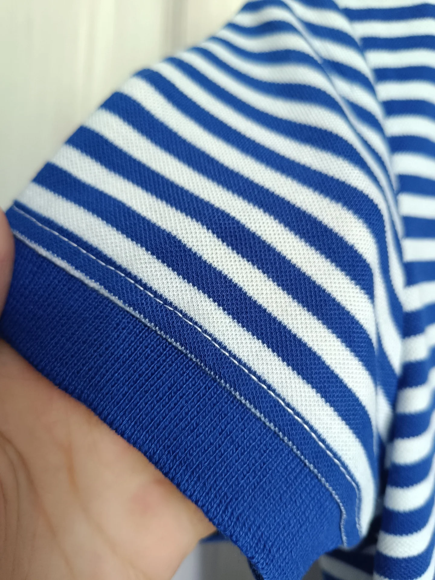 Футболка polo женская XL tommy hilfiger - миниатюра 7