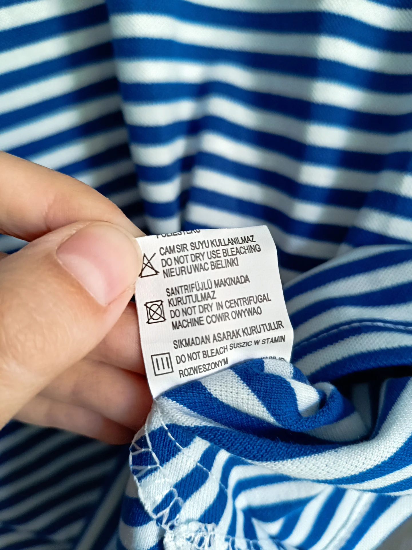 Футболка polo женская XL tommy hilfiger - миниатюра 9