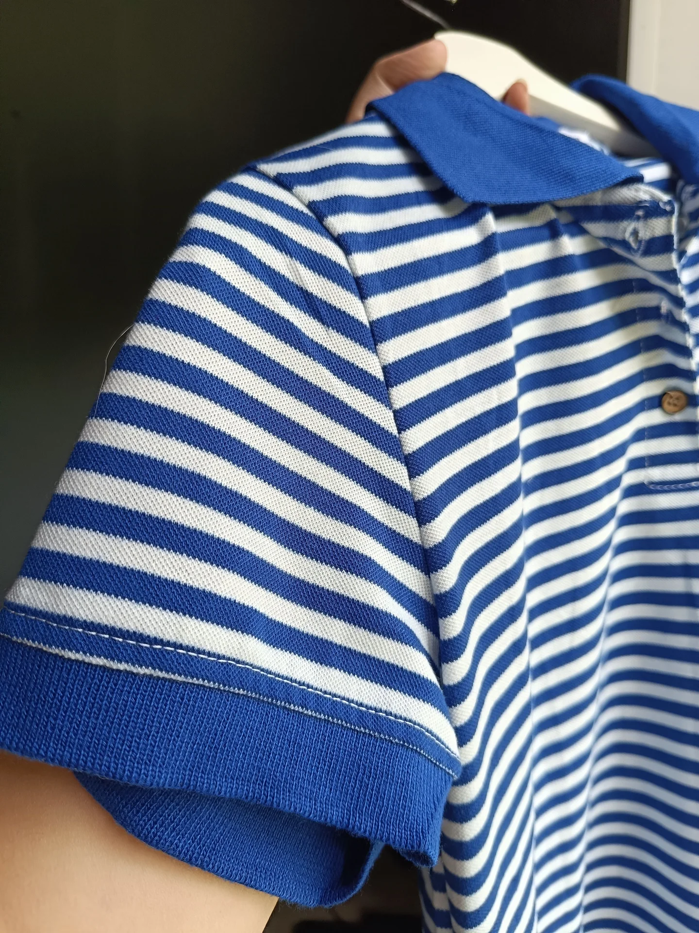 Футболка polo женская XL tommy hilfiger - миниатюра 12