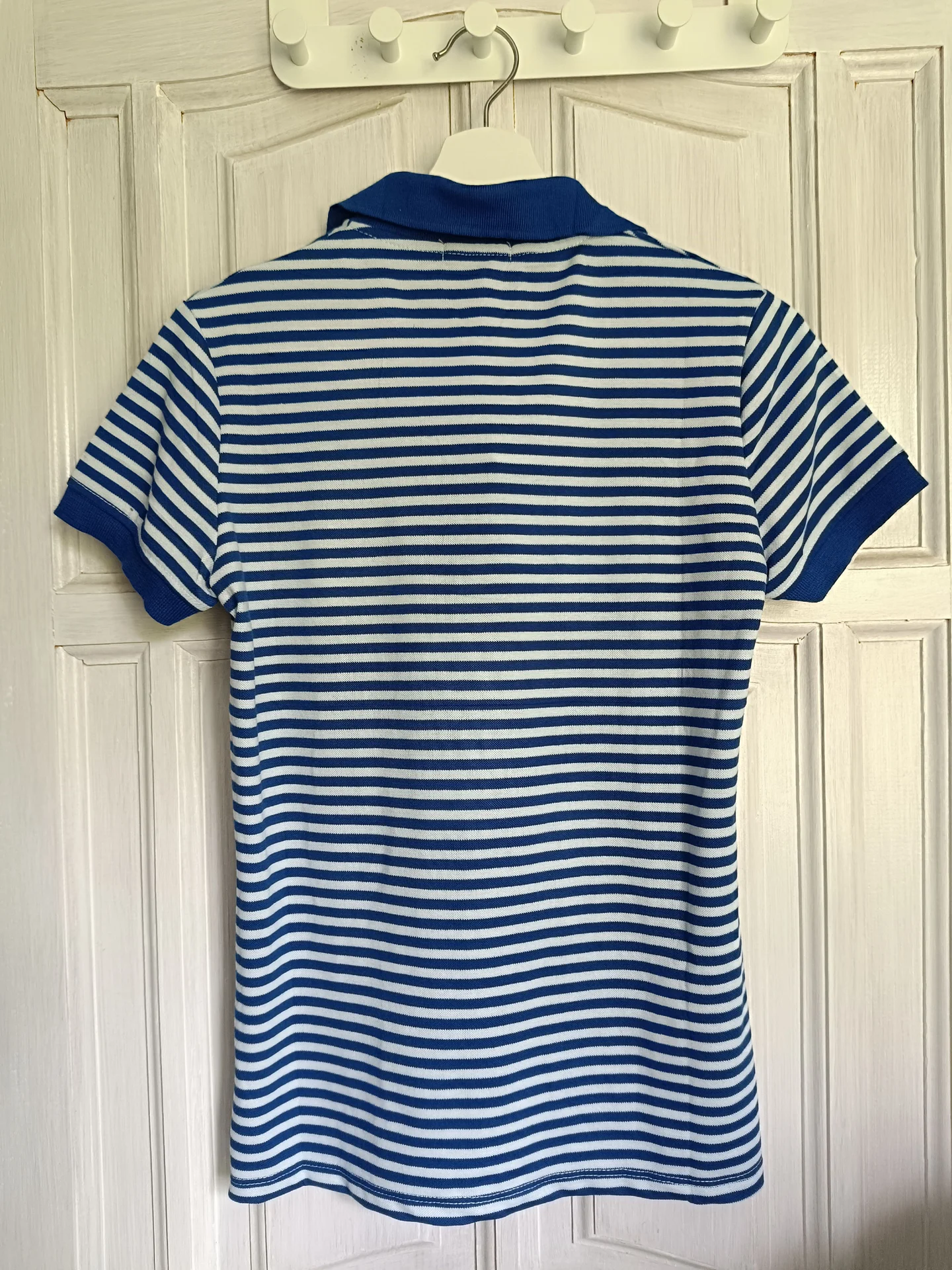 Футболка polo женская XL tommy hilfiger - миниатюра 13