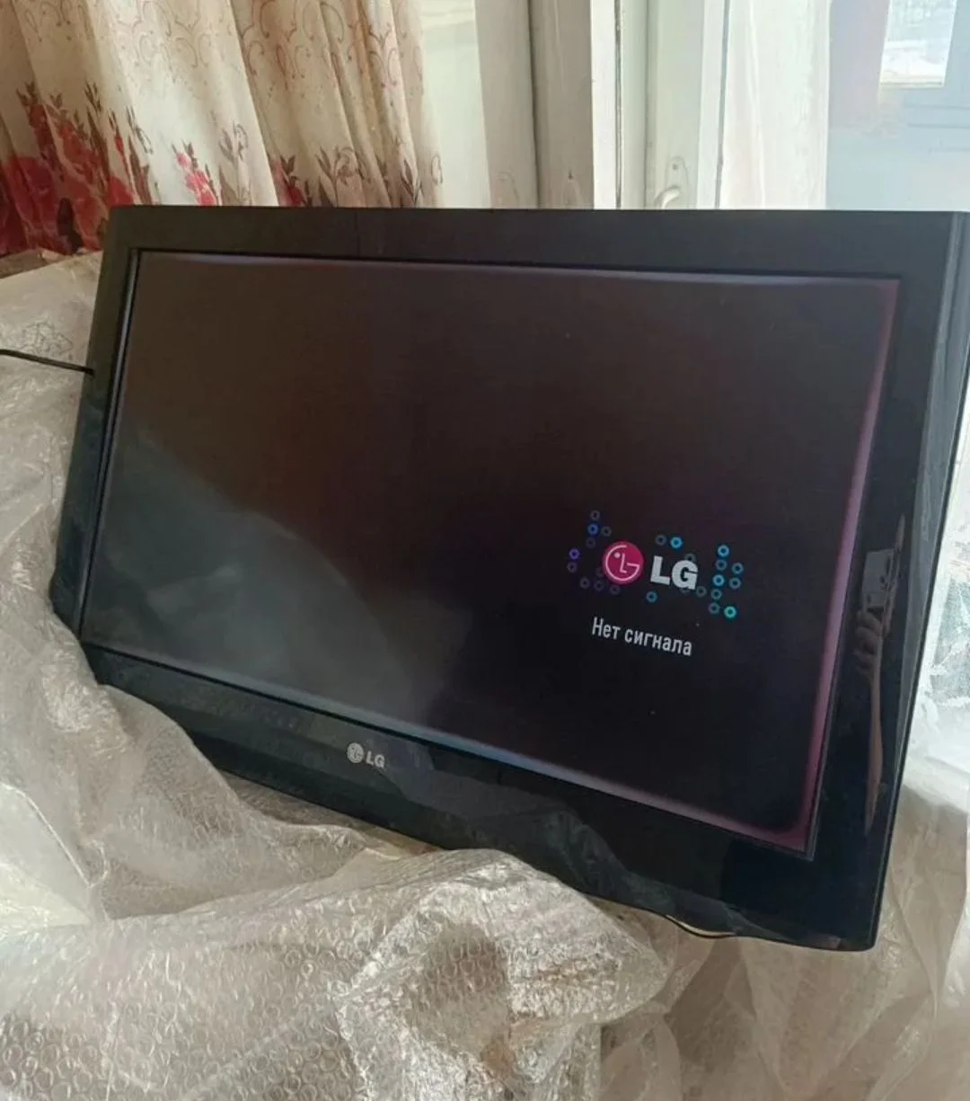 Телевизор LG 32 LH2000 диагональ 81 см - миниатюра 2