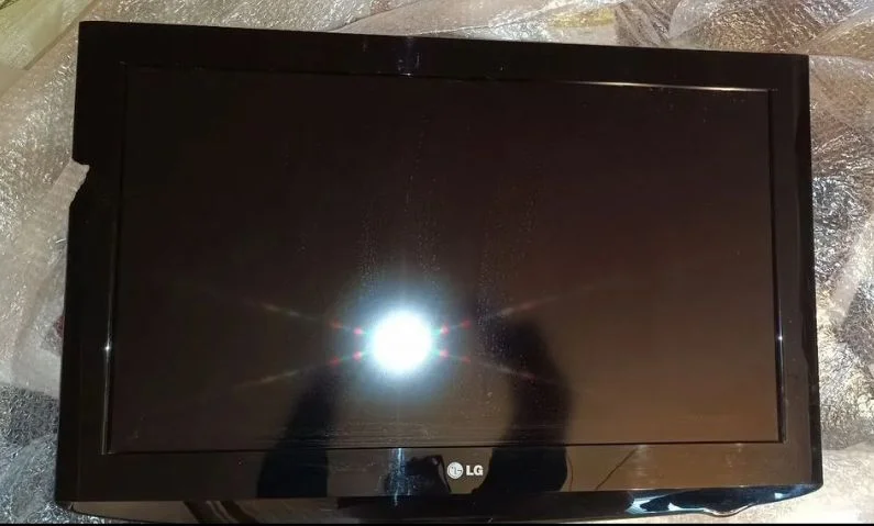 Телевизор LG 32 LH2000 диагональ 81 см - миниатюра 3
