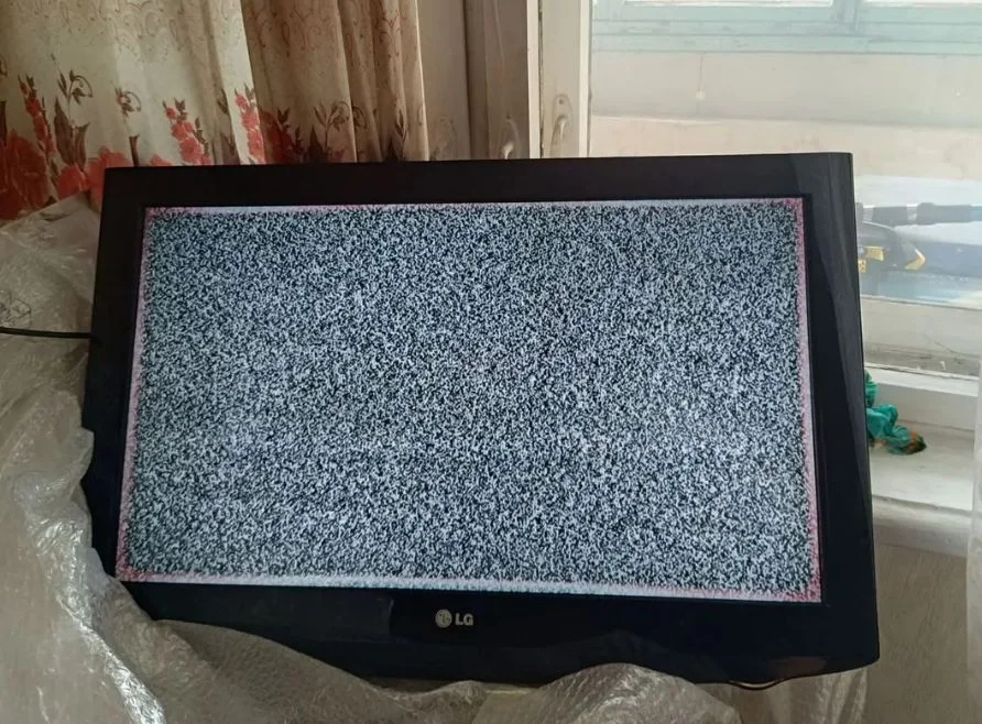 Телевизор LG 32 LH2000 диагональ 81 см - миниатюра 4