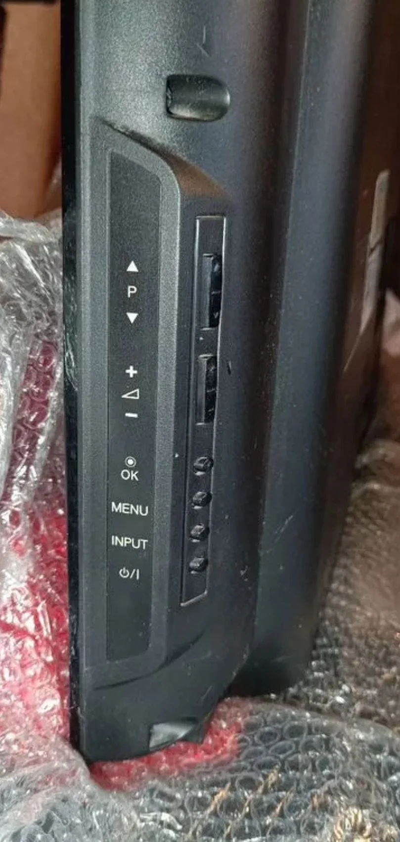 Телевизор LG 32 LH2000 диагональ 81 см - миниатюра 7