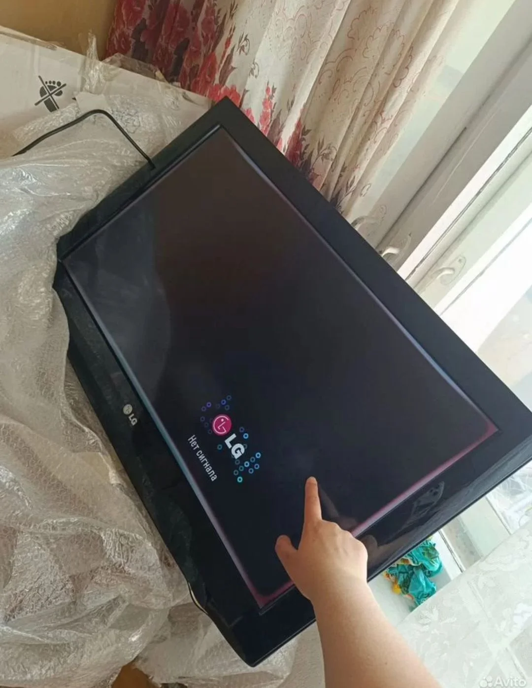 Телевизор LG 32 LH2000 диагональ 81 см - миниатюра 10