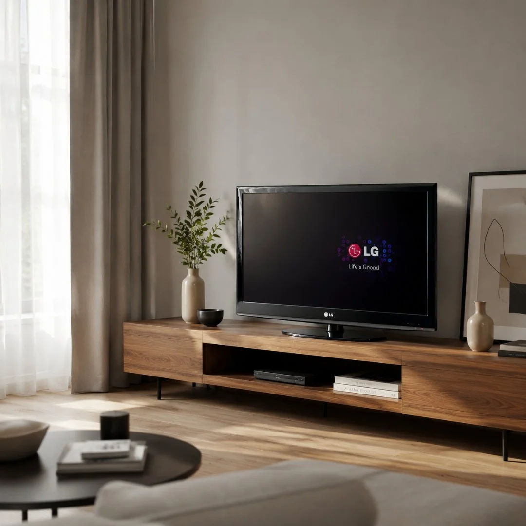 Телевизор LG 32 LH2000 диагональ 81 см - изображение 1