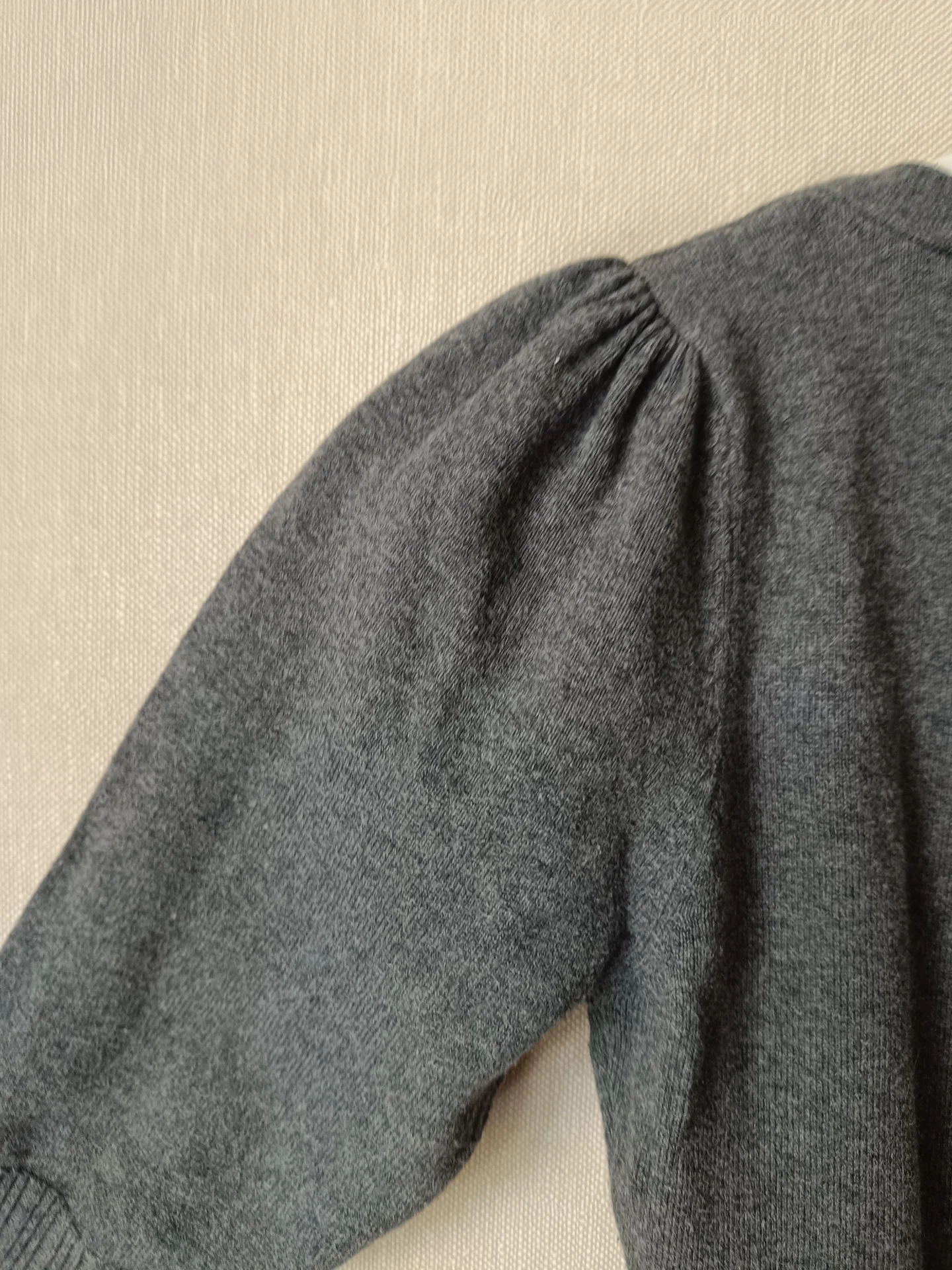 платье MANGO трикотаж тёплое женское 40-42 - миниатюра 5