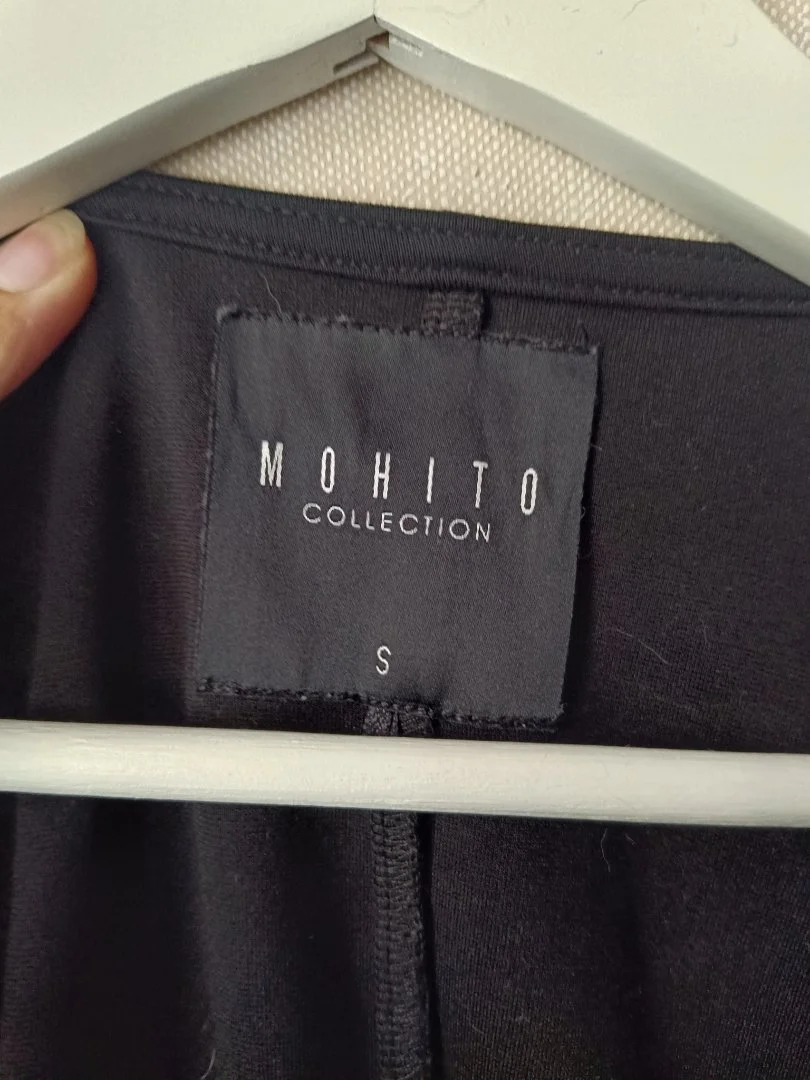 Кардиган на молнии женский Mohito 44 46 - миниатюра 7