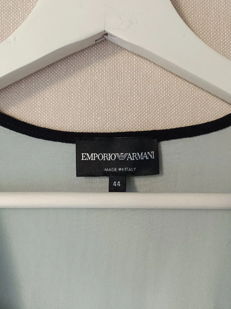 Архивный костюм двойка ARMANI - миниатюра 2